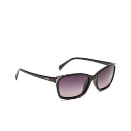 INVU Men Rectangle Sunglasses with Polarised and UV Protected Lens-17