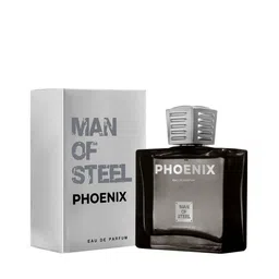 Denver Man of Steel Phoenix Eau de Parfum - 100ml-15