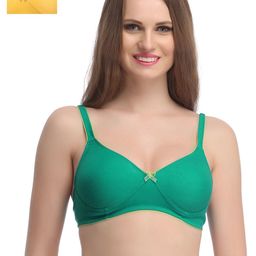 Clovia Pack Of 2 Bra-picture-15