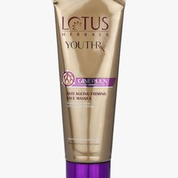 Youthrx Sustainable Anti Ageing Firming Face Masque-80G-43