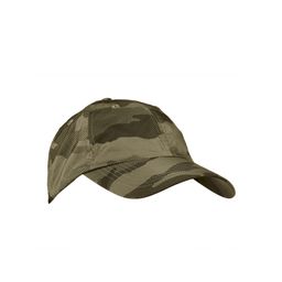 SOLOGNAC By Decathlon Unisex Green & Brown Printed Baseball Cap-image-64