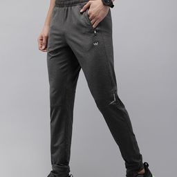 Wildcraft Men Sports Track Pants-image-79