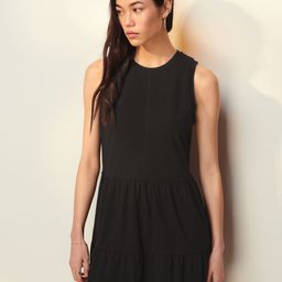 NEXT A-Line Tiered Dress-picture-57