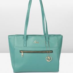 Lavie Structured Shoulder Bag-9