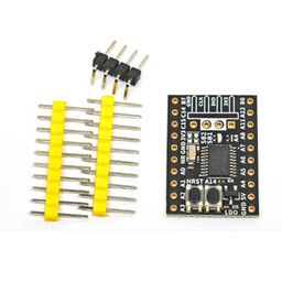 WeAct Studio STM32G031F6P6 Core Demo Board image 4