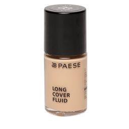 Paese Cosmetics Long Cover Fluid Foundation - 1.5-image-13