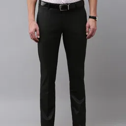 Arrow Men Tailored Formal Trousers-picture-26