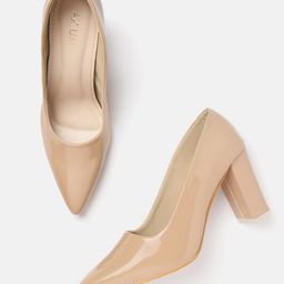 AXIUM Solid Block Pumps-19