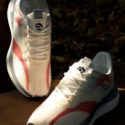 OZZOH Men Lace Up Running Shoes-picture-38