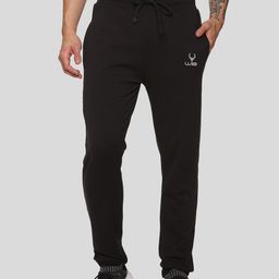 Wildbrocket Men Mid-Rise Anti Odour Track Pants-image-96
