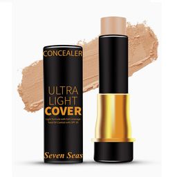 Seven Seas Ultra Light Cover Concealer - Skin-46