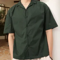Kook N Keech Cool Resort Vibe Relaxed Fit Shirt-picture-14