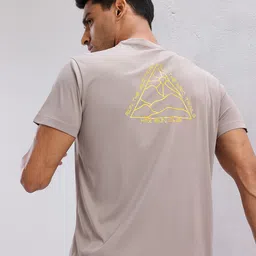 HRX by Hrithik Roshan Rapid-Dry Running T-shirt-image-84