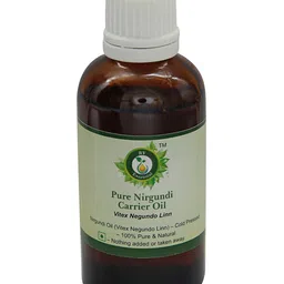 R V Essential Pure Nirgundi Carrier Oil - 50 ml-41