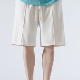 StyleCast x Revolte Men Low-Rise Regular Shorts-image-66