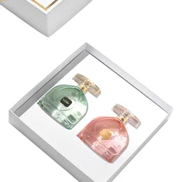Carlton London Women Gift Set of 2 Blush & Lush EDP 200ml-5
