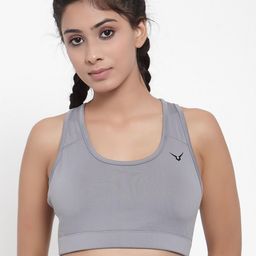 Invincible Women Performance Sports Bra-image-89