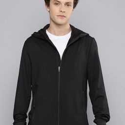 Kalenji By Decathlon Lightweight Running Hooded Sporty Jacket-46