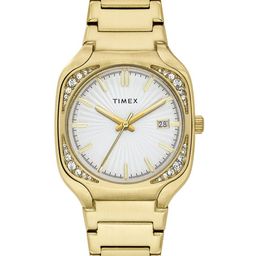 Timex Women Bracelet Style Straps Analogue Watch - TWEL220SMU02-picture-40