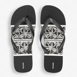 OLAIAN By Decathlon Men Printed Thong Flip-Flops-picture-57