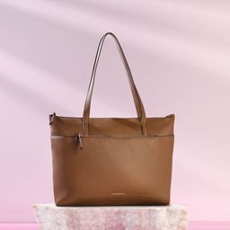 Accessorize London Shopper Tote Bag-30