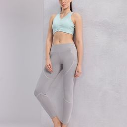 HRX by Hrithik Roshan Full Coverage Solid Yoga Bra-picture-16