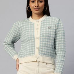 Pierre Carlo Crop Cardigan-image-12
