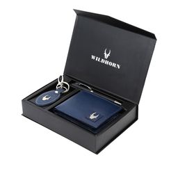 WildHorn Men Accessory Gift Set-36