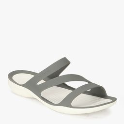 Swiftwater Sandal Grey Sandals-image-2