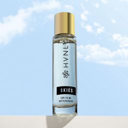 HVNLY Men Skies Long Lasting Eau De Parfum - 15 ml-58