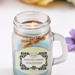 Archies Green Scented Candle-image-91