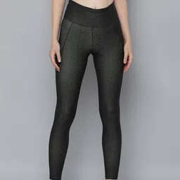 Reebok Animal Printed Sports Tights-picture-54