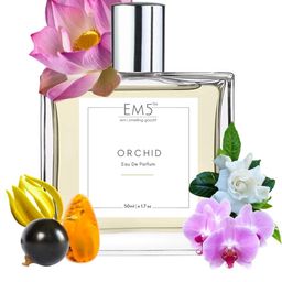EM5 Women Orchid Eau De Parfum 50ml-image-68