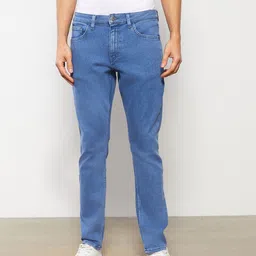 LC Waikiki Men Slim Fit Low-Rise Stretchable Jeans-image-56