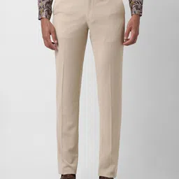 Van Heusen Slim Fit Formal Trouser-picture-12