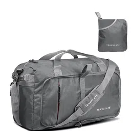 TRAVALATE Large Foldable Casual Duffel Bag-picture-33