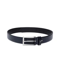 Van Heusen Men Textured Leather Formal Belt-image-79