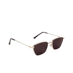 Voyage Unisex Rectangle UV Protected Sunglasses B80389MG3456-30