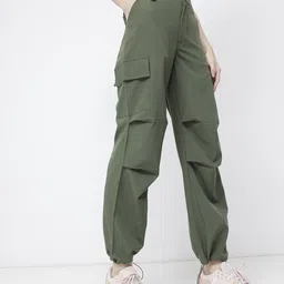 DressBerry Toggle Tango Functional Fashion Cargo-image-56