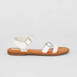 DOROTHY PERKINS Women Open Toe Flats with Buckles-14