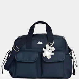 MiArcusDiaper Bag with Diaper ChangingSheet-15