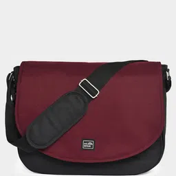MiArcusDiaper Bag with Diaper ChangingSheet-12