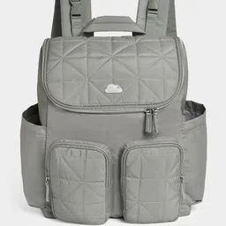 MiArcusDiaper Bag with Diaper ChangingSheet-15