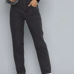 Levis Women 724 Slim Straight Fit High-Rise Stretchable Jeans-picture-15