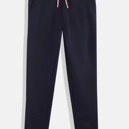 Tommy Hilfiger Boys Side Stripes Regular Fit Joggers-image-17