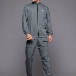 HRX by Hrithik Roshan Men Training Tracksuits-image-48
