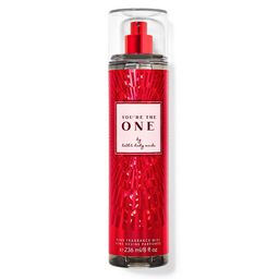 Bath & Body Works Women Youre The One Fine Fragrance Mist - 236 ml-56
