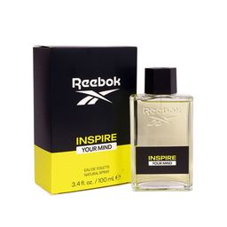 Reebok Men Inspire Your Mind Long Lasting Eau De Toilette Natural Spray - 100 ml-image-30