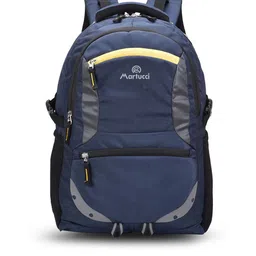 Martucci Unisex Backpack with Compression Straps-23