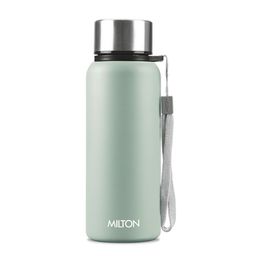 Milton Green Brim 600 Stainless Steel Water Bottle 560 ml-49